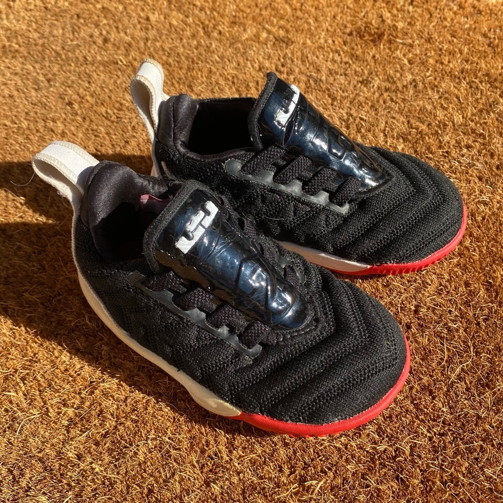 Baby Nike runners